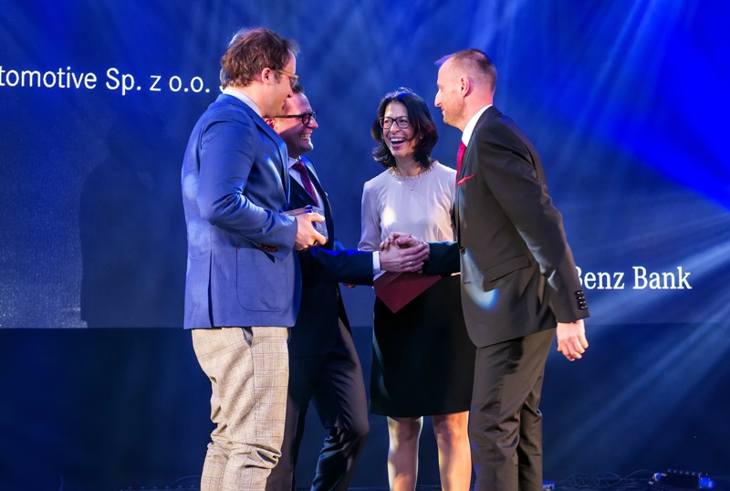 dealer roku mercedes-benz