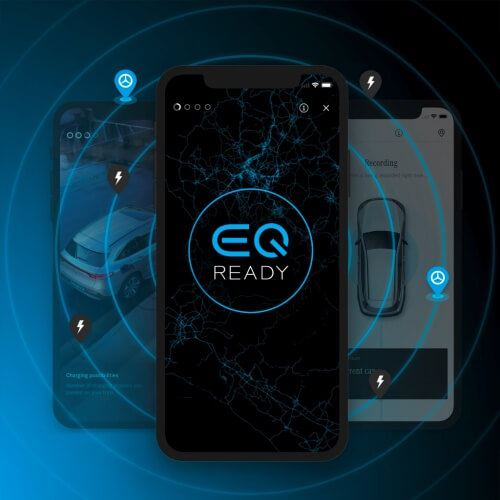 aplikacja mercedes me