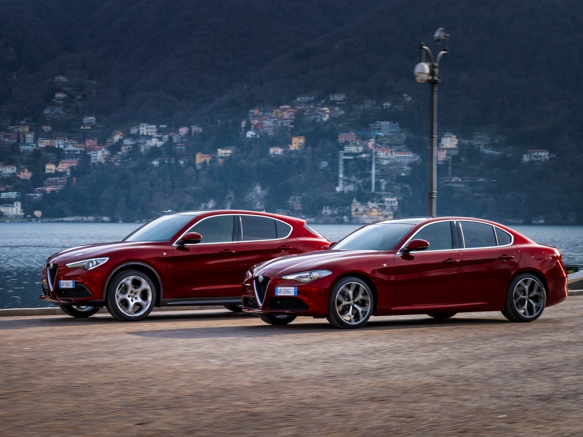 Seria specjalna Alfa Romeo 6C Villa d'Este