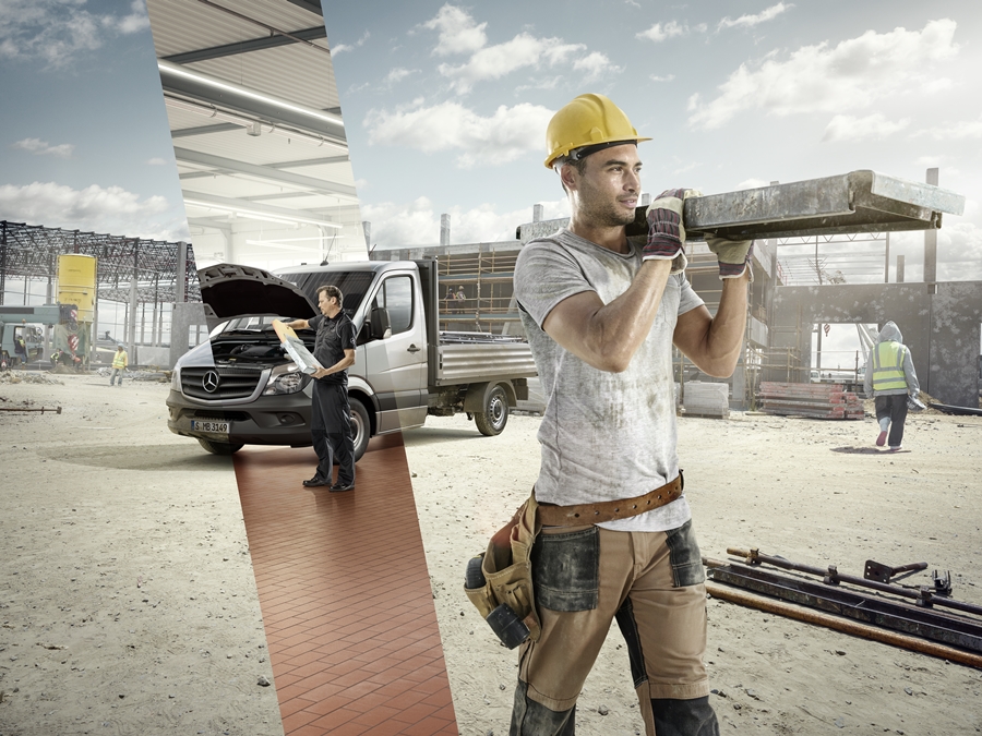 pakiet przeglądów samochodu