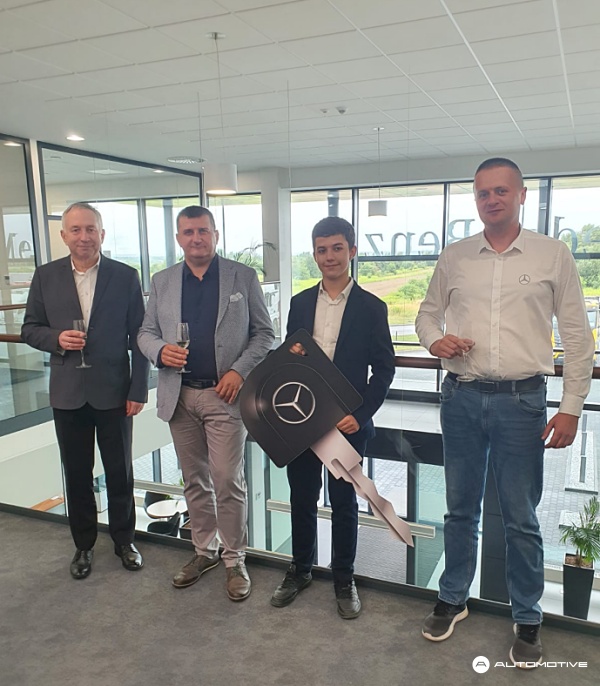 nowy Atros Edition 2