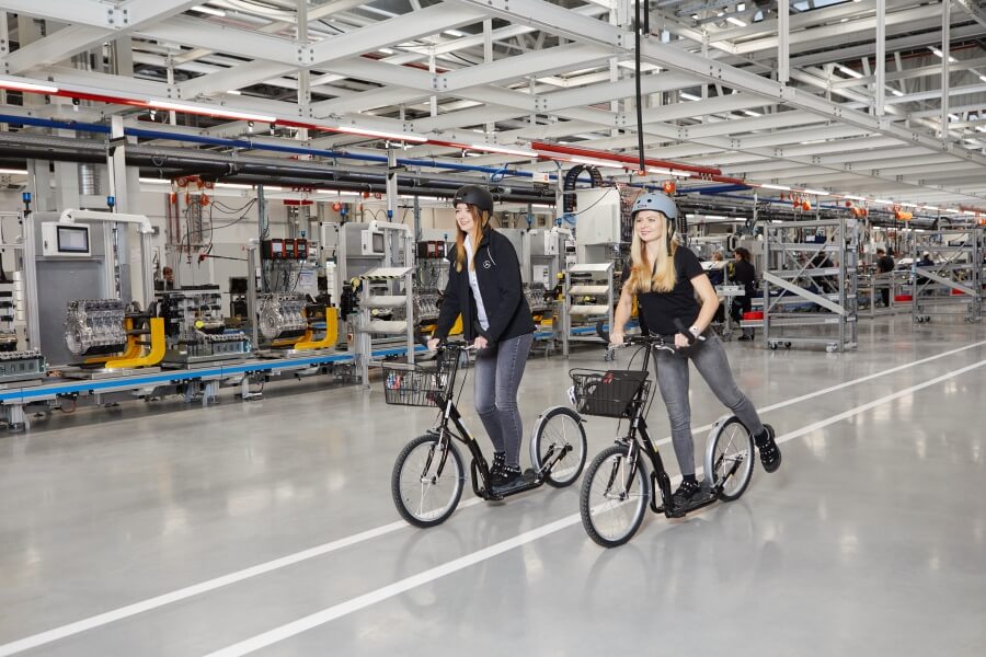 Dziewczyny oswajają technologię