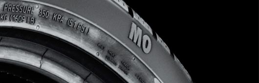 Opony-mercedes-original-mo