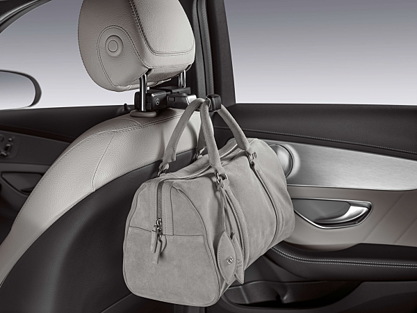 haczyk na torebkę Style&Travel Mercedes-Benz