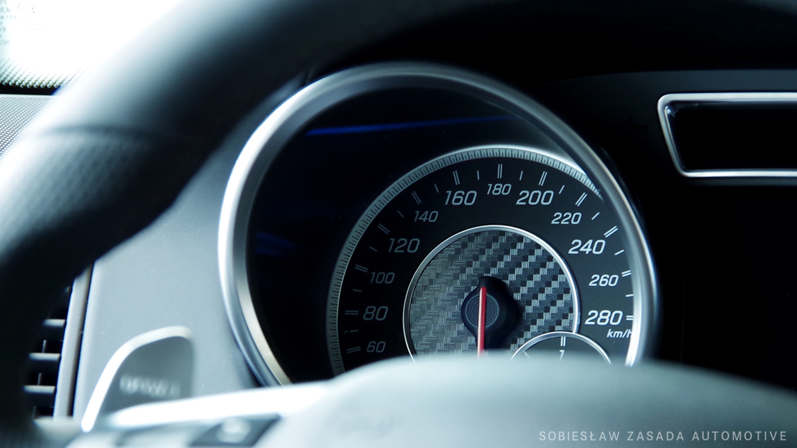 Mercedes-AMG G 65 w Sobiesław Zasada Automotive