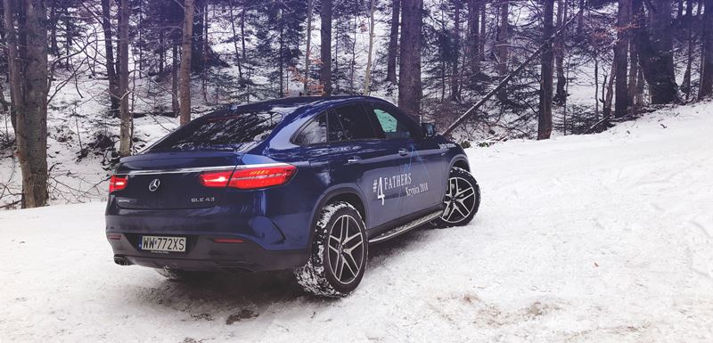 4fathers mercedes-amg