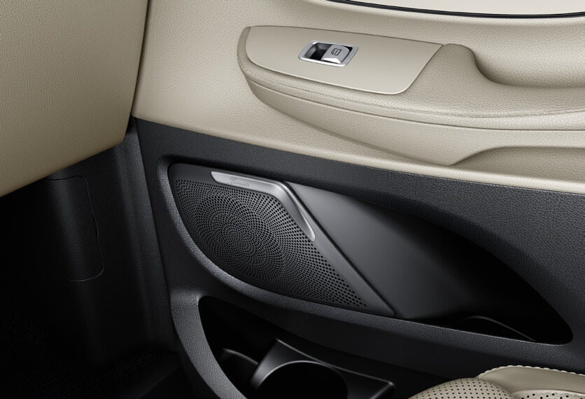 mercedes v winter edition