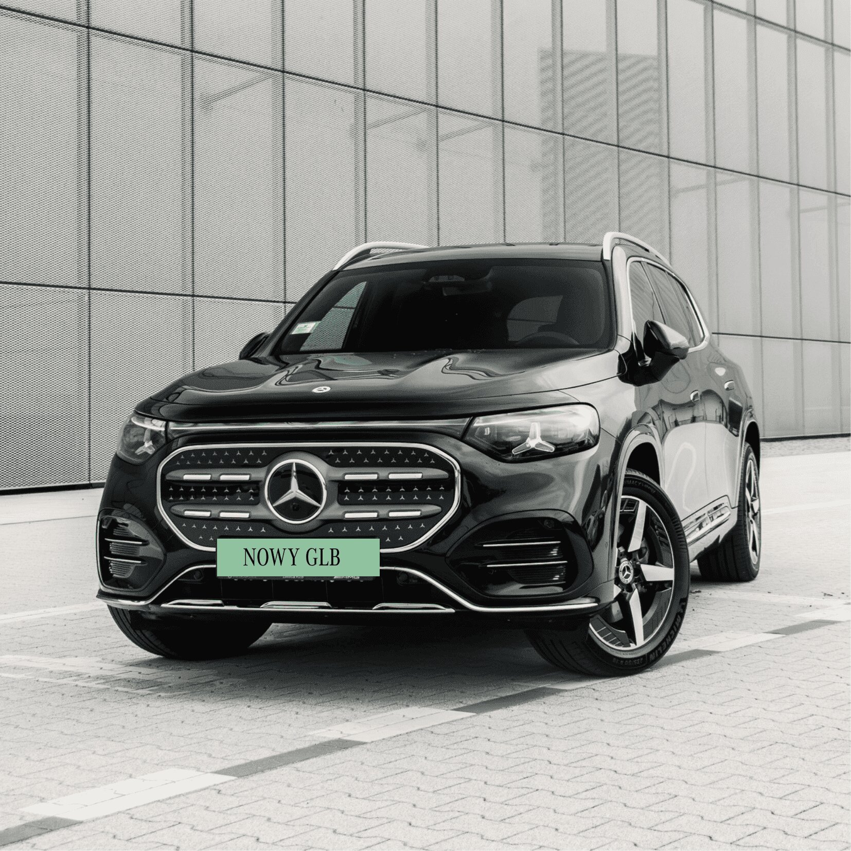 mercedes photo